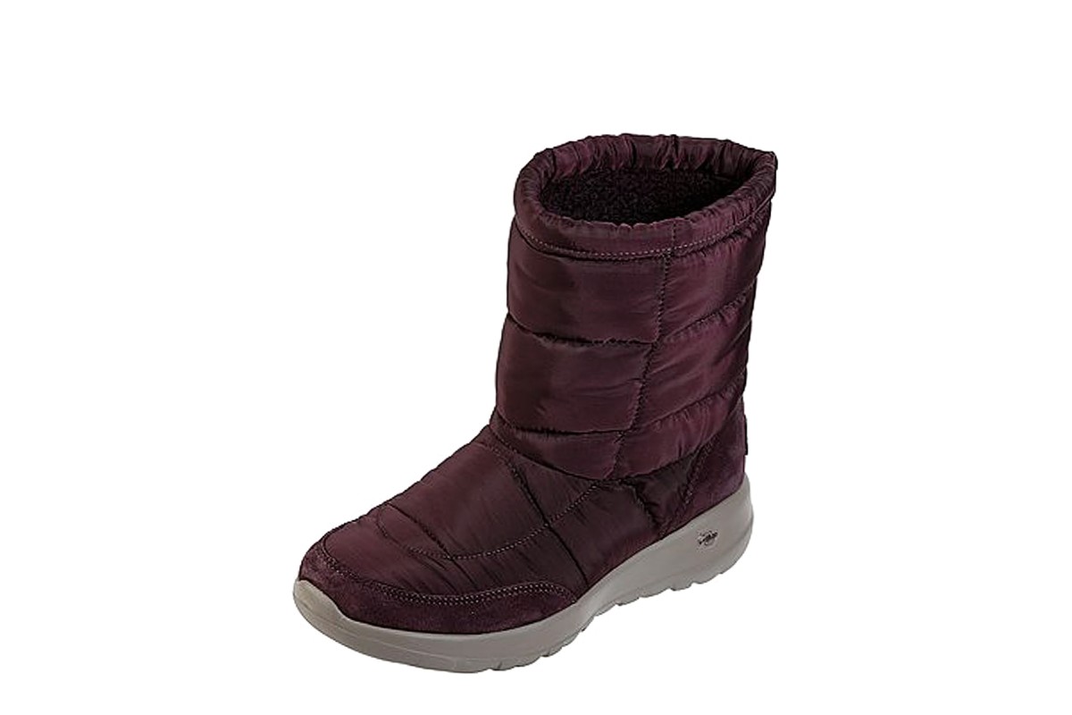 skechers on the go ankle boots