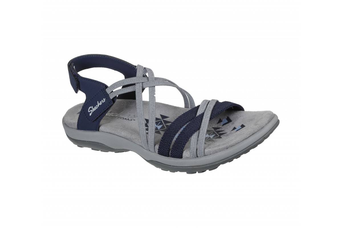 Skechers reggae zig swag sales uk