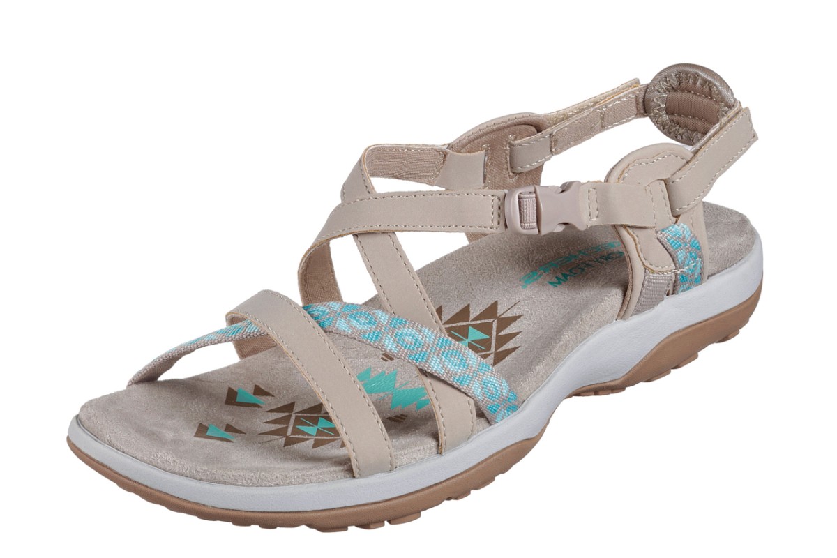 skechers comfort sandals