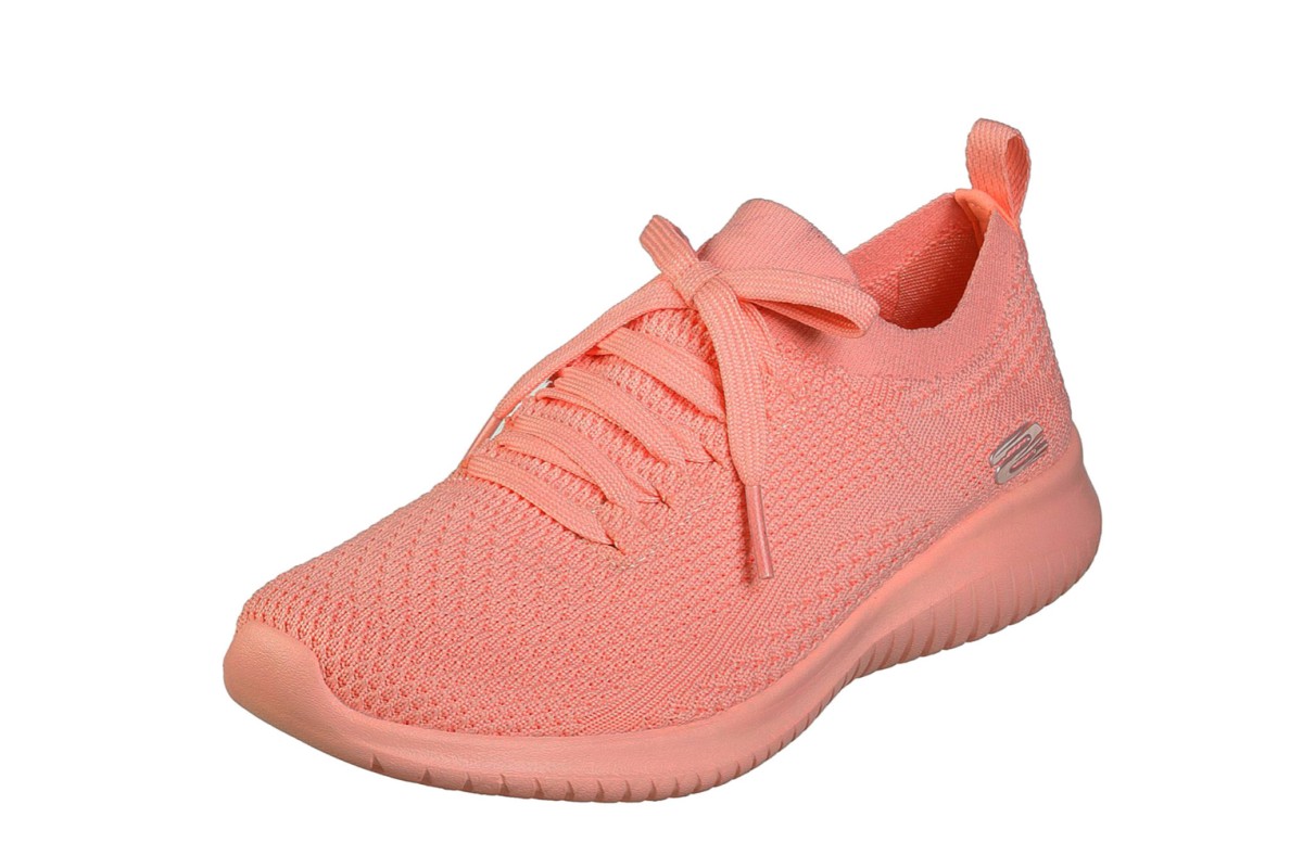 memory foam trainers womens uk