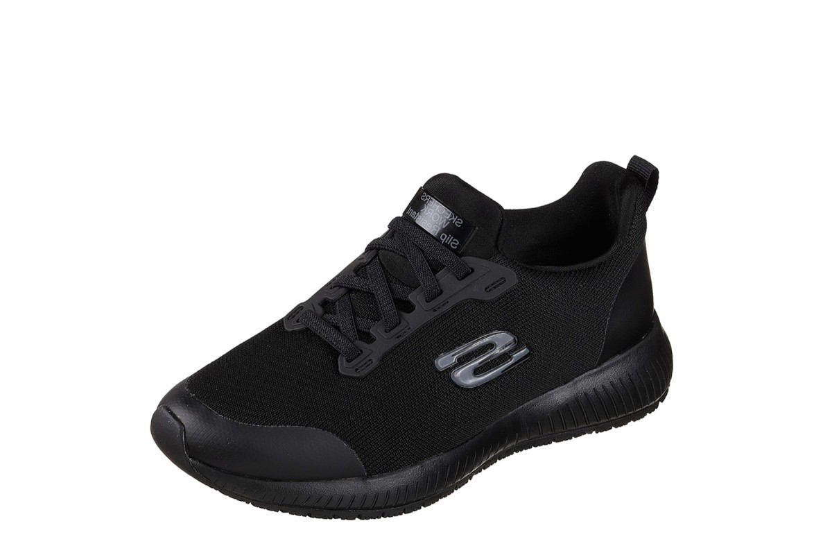 skechers relaxed fit slip resistant