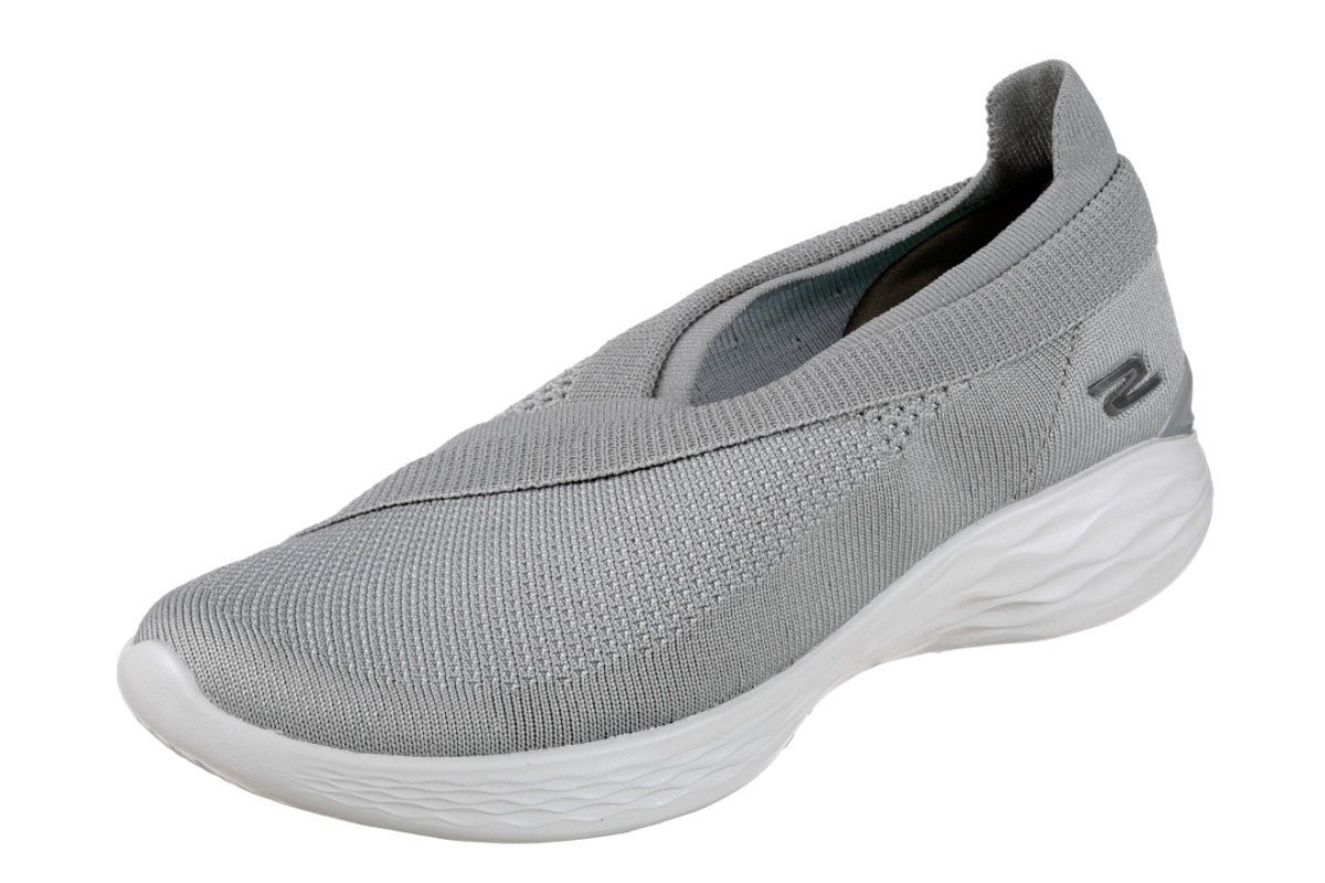 you by skechers slip on