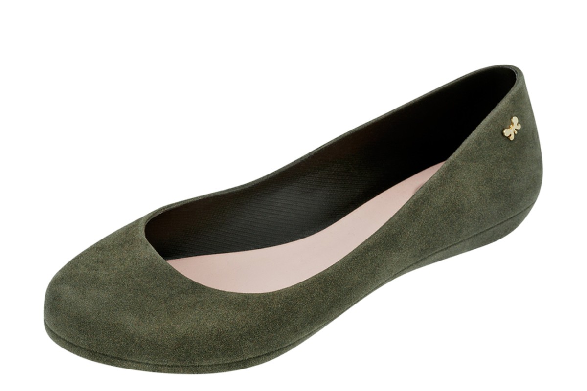 olive green flat shoes zaxy pop flock fem olive green women s flat ballet shoes olive green flat shoes zaxy pop flock fem olive green women s flat ballet shoes