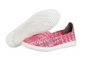 hot pink hey dude shoes