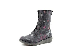 heavenly feet vegan boots