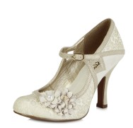 Ruby Shoo Yasmin Shoes